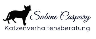 Sabine Caspary - Katzenverhaltensberatung